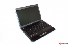 Laptop Toshiba Satellite A300-m1x Intel? Core 2 Duo P8400 2.26 GHz , 3 GB DDR 2 , HDD 160 GB , ATI Mobility Radeon HD 3650 512 MB , DVD-RW foto