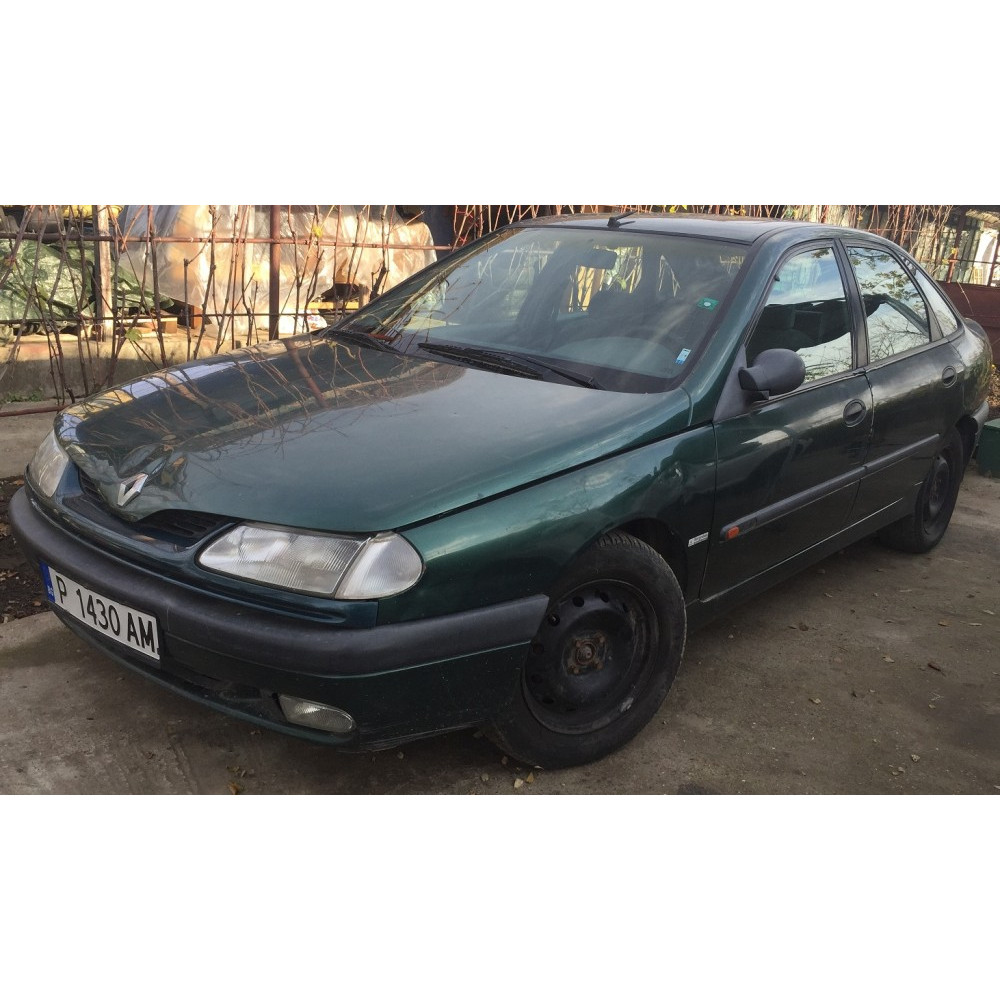 Dezmembrez Renault Laguna 1 1.8 8V 90 CP 1995 F3P