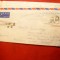 Plic special - Primul zbor America- Australia 1928