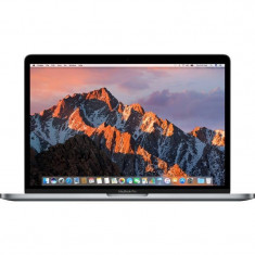 Laptop Apple MacBook Pro 2016 13.3 inch Quad HD Retina Intel Core i5 2.9GHz 8GB DDR3 512GB SSD Intel Iris 550 Mac OS Sierra Space Grey INT keyboard foto