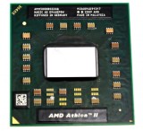 AMD Athlon II Dual-Core Mobile M300 Socket S1 S1g3 amm300db022gq (ca M340 m320)