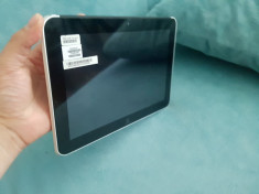 Tableta HP ElitePad 900 G1 - nu porneste. fotografii reale. pentru piese foto