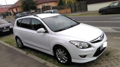 Hyundai i30 combi 1.6 CRDI 2011 foto