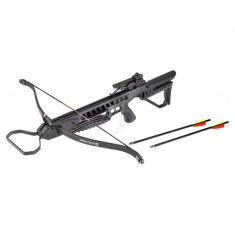 Set arbaleta recurve Skorpion XBR200 BK foto