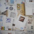 6000 PLICURI , INTREGURI POSTALE , ROMANIA, CIRCULATE SI NECIRCULATE