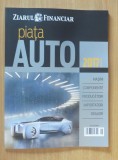 Piata auto din Romania 2017 - Supliment ZF Ziarul Financiar