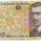 ROMANIA 500000 Lei 2000 Ghizari VF