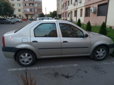 Dacia Logan Ambition foto