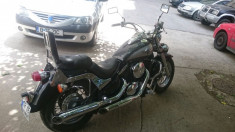 Se vinde Kawasaki Vulcan VN800 foto