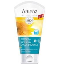 Lapte de Corp Bio Sub Dus Lavera 150ml Cod: BG256963 foto