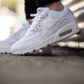 ADIDASI NIKE AIR MAX 90 MESH "White "ORIGINALI 100% din GERMANIA nr 35.5 ;38 ADIDASI NIKE AIR MAX 90 MESH "White "ORIGINALI 100% din GERMANIA nr 35.5 ;38