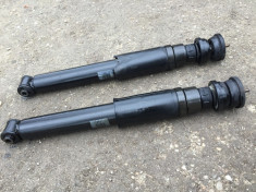 Set 2 Amortizoare Spate Peugeot 406 Berlina Facelift 2000-2004 Suspensie ! foto