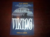 ULTIMUL VIKING O.G.ARION