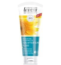 SOS Fluid Bio dupa Plaja Lavera 100ml Cod: BG256962 foto