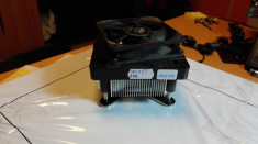 Cooler Ventilator PC Cooler Master Socket 775 (10289) foto