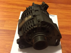 Alternator Volkswagen Polo 6N Lupo 1.0 AER ALL 999 cm 1996 1997 1998 1999 2000 ! foto