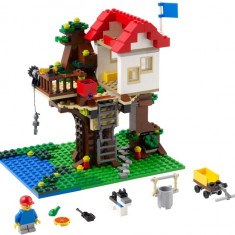 LEGO 31010 Treehouse