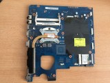 Placa de baza defecta Samsung NP300e, 300E, 350e A118, A147