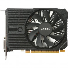 Placa video Zotac nVidia GeForce GTX 1050 Mini 2GB DDR5 128bit foto