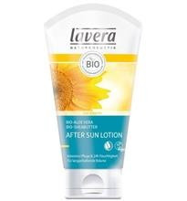 Lotiune Bio dupa Plaja Lavera 200ml Cod: BG245318 foto