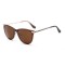 Ochelari De Soare Dama Retro / Vintage Design - UV400, Protectie UV - Model 2