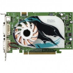 Placa video Leadtek WinFast PX8600 GT TDH 256MB DDR3 128-bit foto