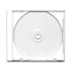 Carcasa CD / DVD / Normala sau Slim / Dubla sau Simpla foto