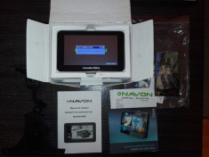 GPS Navon N490 foto