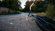 BMX foto