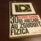 GEORGE GAMOW, 30 DE ANI CARE AU ZGUDUIT FIZICA. ISTORIA TEORIEI CUANTICE