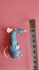 figurina din desene animate ratatouille f182 foto