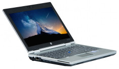 HP EliteBook 2570p 12.5&amp;quot; LED backlit Intel Core i7-3520M 2.90 GHz 4 GB DDR 3 SODIMM 320 GB HDD DVD-RW Webcam Windows 10 Pro foto