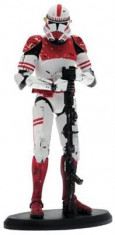 Figurina Star Wars Commander Thire foto