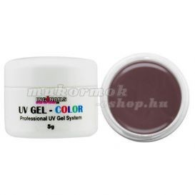 Gel UV colorat 5g – Plum foto mare Gel UV colorat 5g – Plum foto mare