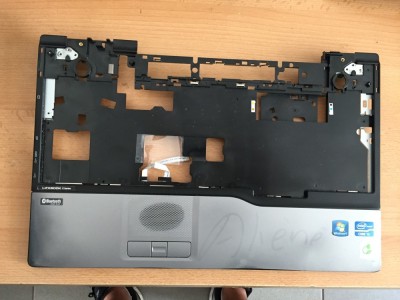 Palmrest Fujitsu Siemens E752 A63 , A135 foto