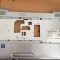 Palmrest Toshiba Satellite L500 A123