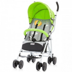 Carucior Ergo 2016 Lime foto