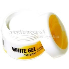 Gel Best White Extreme 30ml foto mare Gel Best White Extreme 30ml foto mare