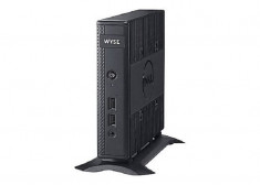 Sistem desktop Dell Wyse Thin 5010 G-T48E 1.4 GHz Dual Core 2 GB DDR3 8GB Flash Free Dos Black foto