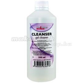 Fixator şi degresant de unghii, incolor, 500 ml foto mare Fixator şi degresant de unghii, incolor, 500 ml foto mare