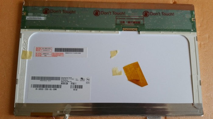 Display Laptop 12.1" B121EW02 V1 Lucios - 20 PINI foto mare Display Laptop 12.1" B121EW02 V1 Lucios - 20 PINI foto mare