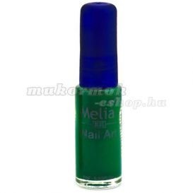 Creion nail art - Dark Green, 9ml foto mare Creion nail art - Dark Green, 9ml foto mare
