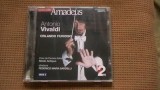 Cumpara ieftin Vivaldi - Orlando furioso (Modo Antiquo, Sardelli) (CD-uri originale cu libret), Clasica