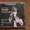 Vivaldi - Orlando furioso (Modo Antiquo, Sardelli) (CD-uri originale cu libret)