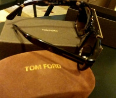 Ochelari de soare Tom Ford foto