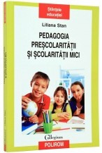 Pedagogia prescolaritatii si scolaritatii mici foto