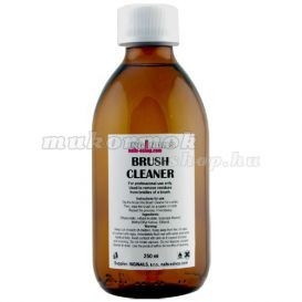 Brush Cleaner 250 ml – soluţie pentru curăţarea pensulelor foto mare Brush Cleaner 250 ml – soluţie pentru curăţarea pensulelor foto mare