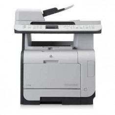 Multifunctionale second hand HP Color LaserJet CM2320nf MFP foto