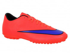 Adidasi Fotbal Nike Mercurial Victory V TF-Adidasi Fotbal Originali 651646-650 foto