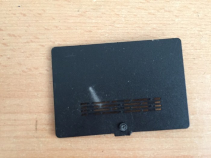 Capac memorii Toshiba Satellite L500 A123